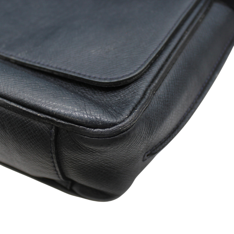 Louis Vuitton M30625 Romain PM Shoulder Bag A25-2692