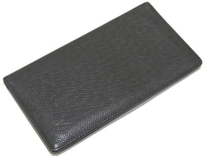 Louis Vuitton Wallet M30392 Porte Barrule Carte Cles Di Taiga Ardoise Men's