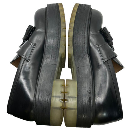 Bottega Veneta Leather Tassel Loafers Leather Tassel Loafers 41(26cm (10.24in)