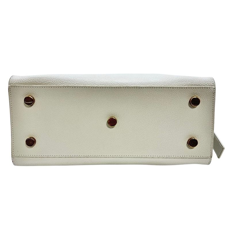 1539 Saint Laurent Shoulder Bag YSL Downtown 2way Bag Gnr 635346 0221 Leather