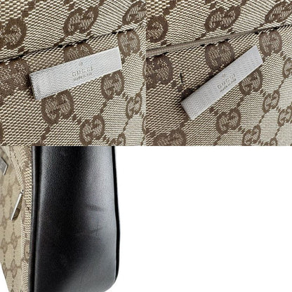 Gucci Handbag Bamboo