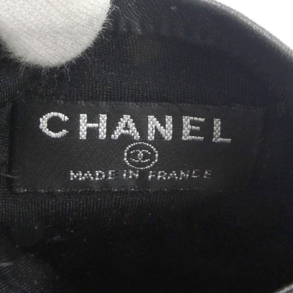 Chanel Gloves Coco Mark