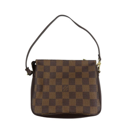 Louis Vuitton Trousse Makeup Damier N51982 Handbag LV 1273 Louis Vuitton