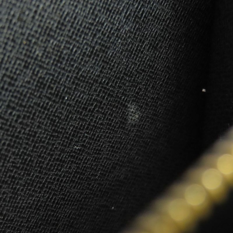 Louis Vuitton M53305 Serviette Fermoire Business Bag Epi Men's