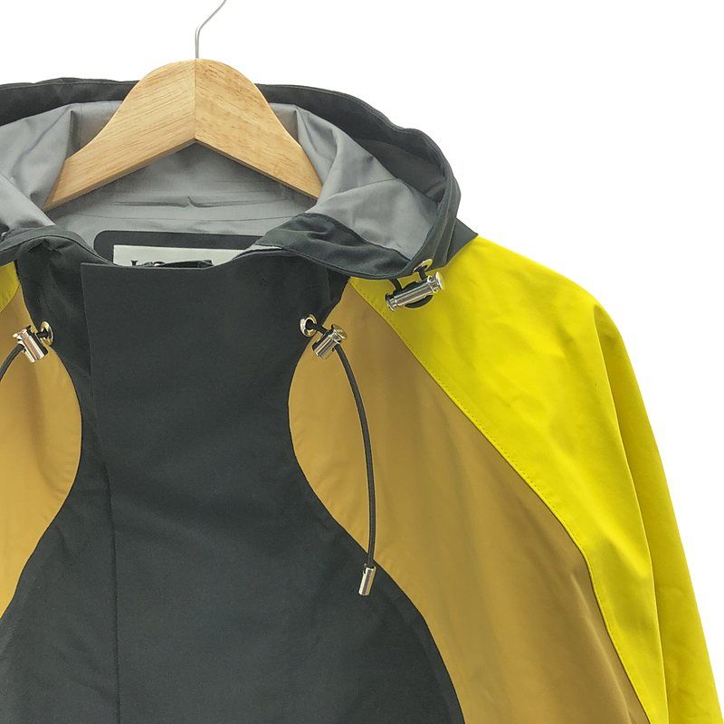 Loewe | 2022ss | Capsule Collection Gore-tex Anagram Hooded Jacket | 46 |
