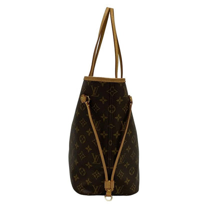 Louis Vuitton Monogram Neverfull MM M41178 Pivoine Tote Bag