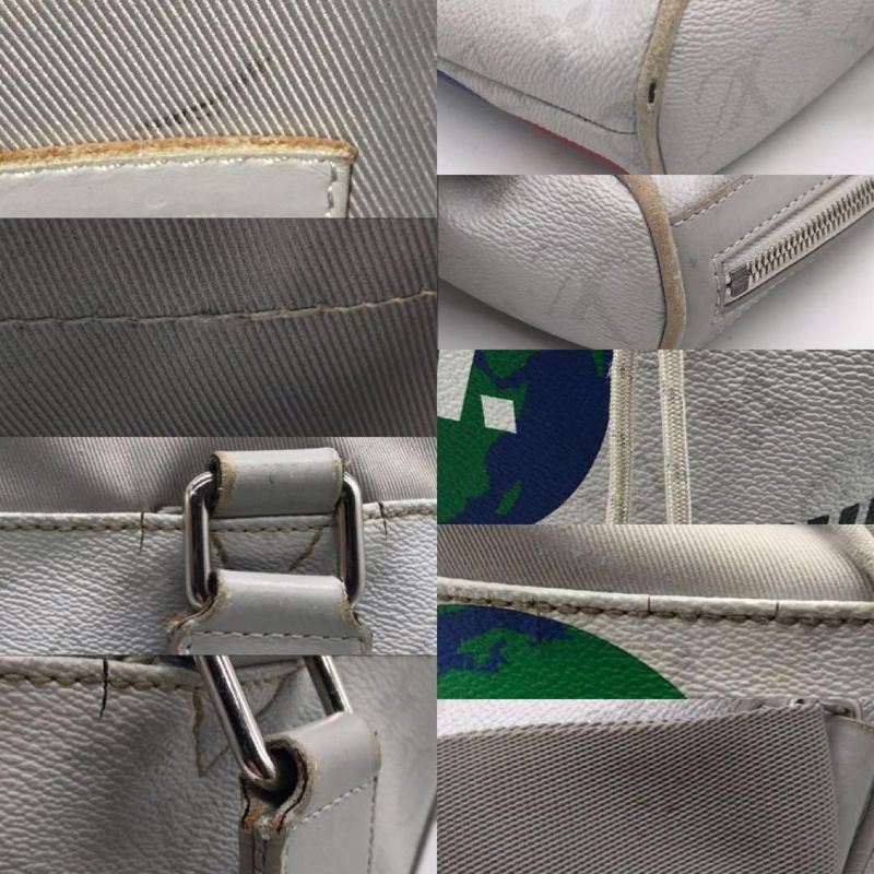 Louis Vuitton Monogram Logo Story Chokes Sling Bag Price Negotiation Welcome