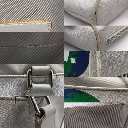 Louis Vuitton Monogram Logo Story Chokes Sling Bag Price Negotiation Welcome