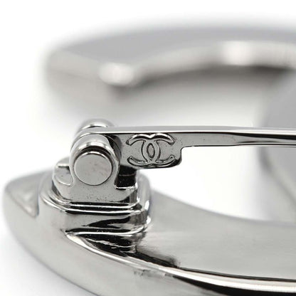 Chanel Brooch Metal Coco Mark Clover Pattern A24S 14.6g Accessories Box Bag