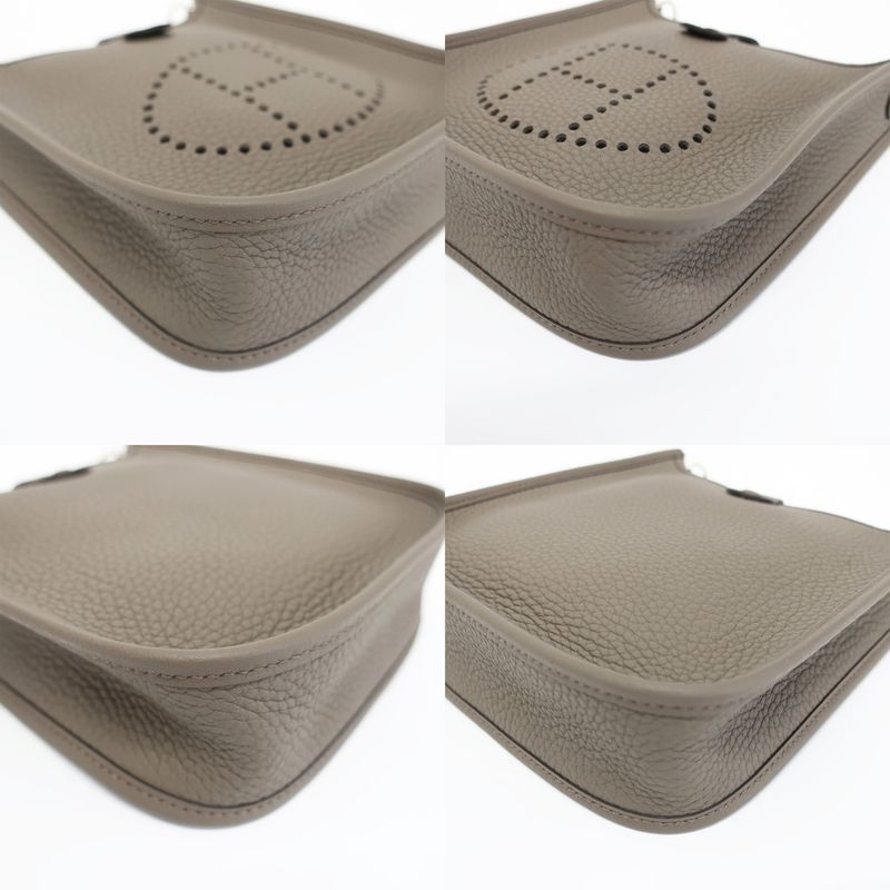 Hermes Evelyne T PM Shoulder Bag