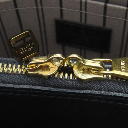 Louis Vuitton M41048 Montaigne MM Handbag Empreinte Women