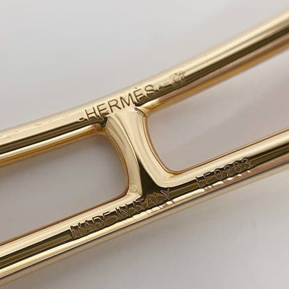 Hermes Bracelet Dubretteur F22268 Beige