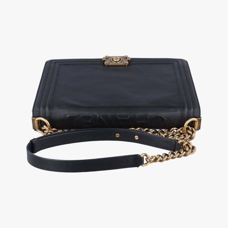 Chanel Boy Chanel Bra Cles Zur A6671115332938