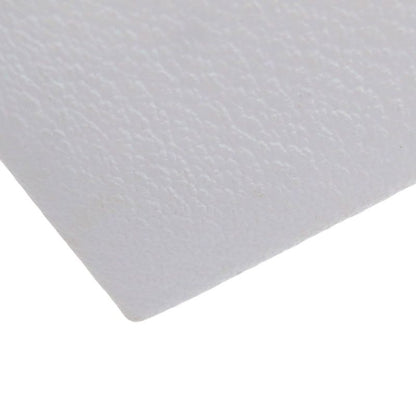 Hermes Calvi Blue Brume Silver Hardware Card Case Chevre Women