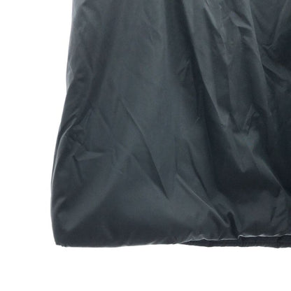 Prada | 2000s | Cotton Nylon Coat Puff Jacket | S | Black | Men's