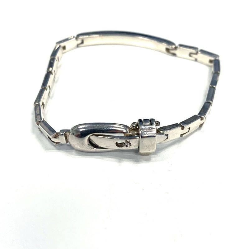 Gucci Belt ID Plate : X0614