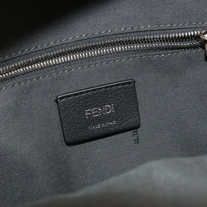 Fendi 2WAY 8bt281 Shoulder Bag Leather Women