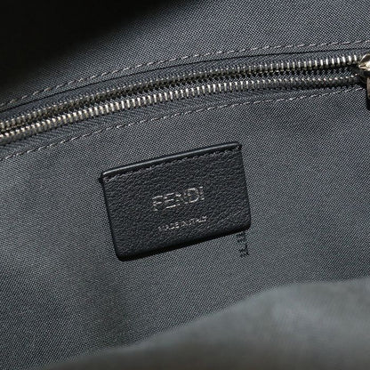 Fendi 2WAY 8bt281 Shoulder Bag Leather Women