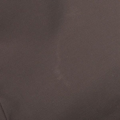 Hermes 2-Way Bag Sac de Pansage Groom Cotton Polyurethane Polyamide Rouge Ash