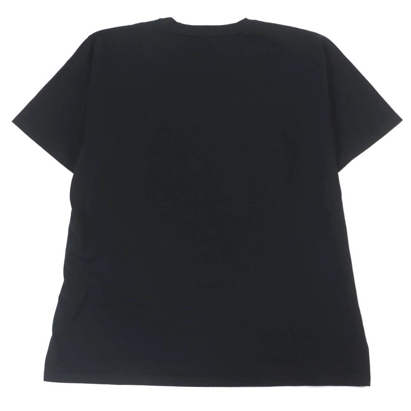 Gucci 616036 100% Cotton Sexiness Logo Print Oversized Short