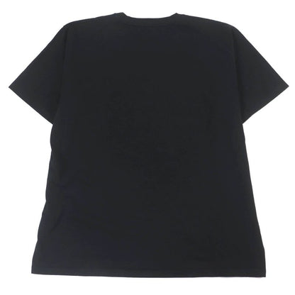 Gucci 616036 100% Cotton Sexiness Logo Print Oversized Short