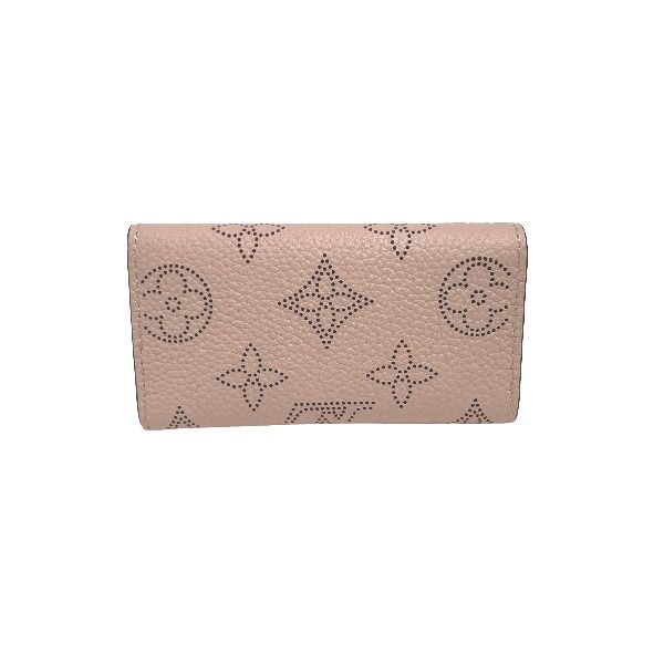 Louis Vuitton M64056 Mahina Key Case Multicles 4