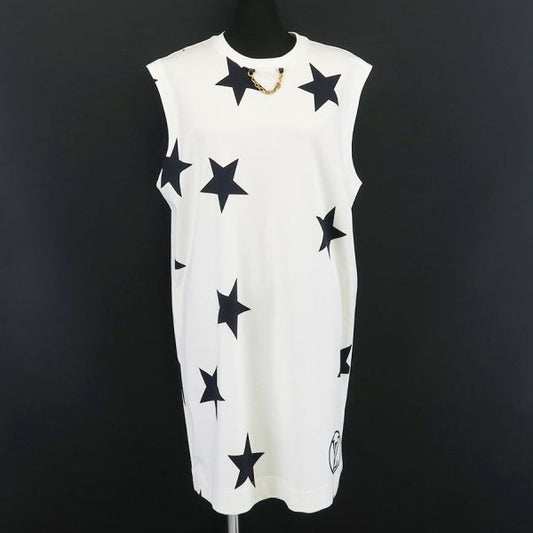 Louis Vuitton Dress Rw222w PR7 Fnjd16 [rank B