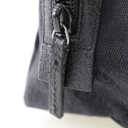 Gucci 124542 GG Canvas Ladies Handbag