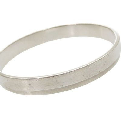 Gucci 925 Silver Bangle 0528 Gucci