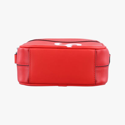 Louis Vuittonsupreme Collaboration Danube PM Rouge Epi M53417 Fo2167