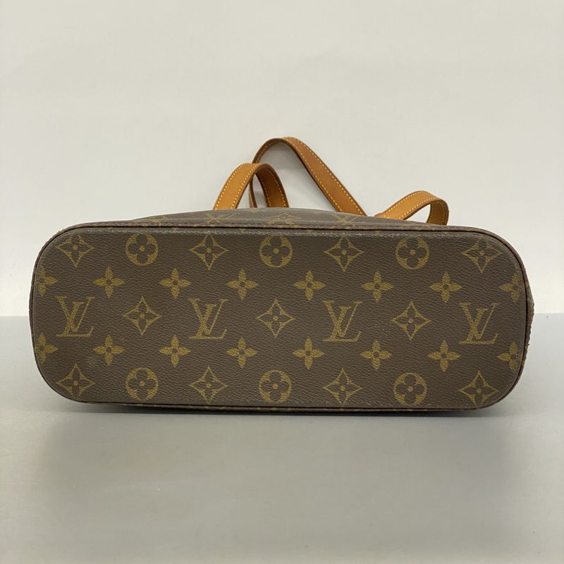 Louis Vuitton Tote Bag Monogram Vavin GM M51170 Brown Ladies