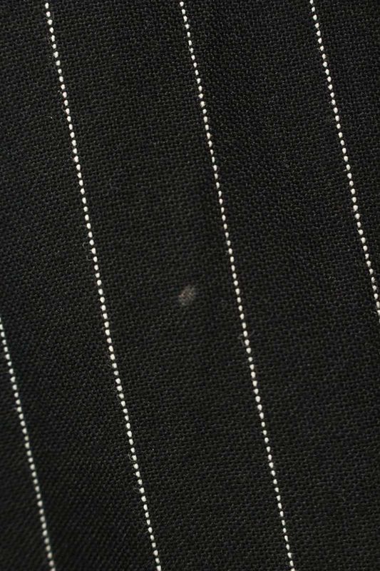 Celine 22SS 2p612108m Flared Surf Pants Long Pants Men 44