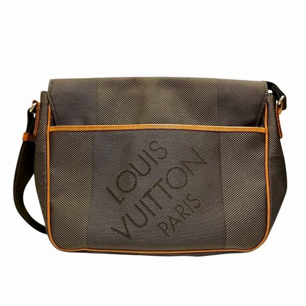 Louis Vuitton Damier Geant Petit Mesaje M93617 Bag Shoulder Bag Messenger Bag