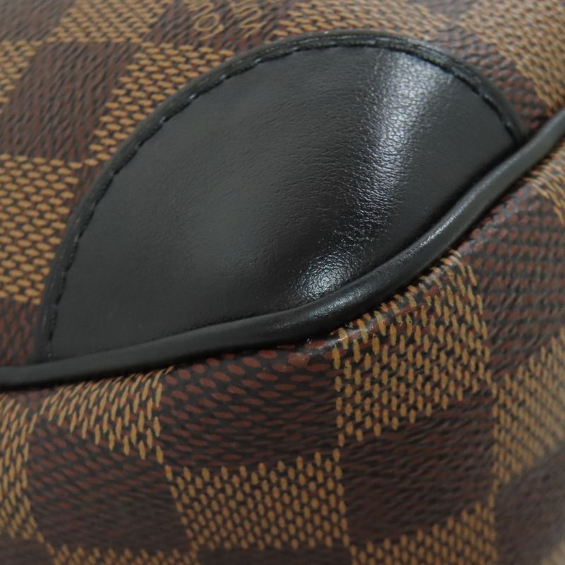 Louis Vuitton N50064 Odeon NM PM Shoulder Bag Damier Canvas Women