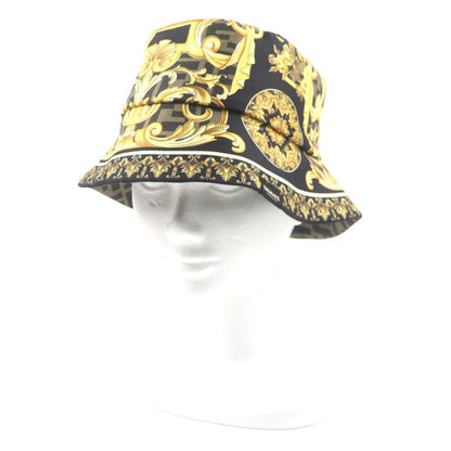  Fendi Versace Fendi Versace Fxq698 Total Pattern Zucca Pattern FF Logo