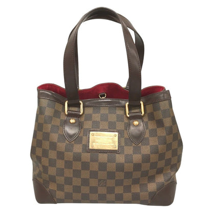Louis Vuitton Damier Hampstead PM Bag