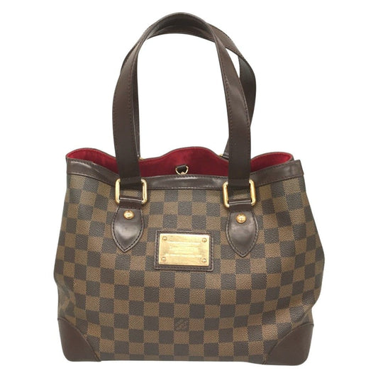 Louis Vuitton Damier Hampstead PM Bag