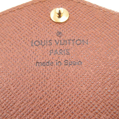 Louis Vuitton Portefeuille Sarah Monogram M60531 Long Wallet LV 1562 Louis