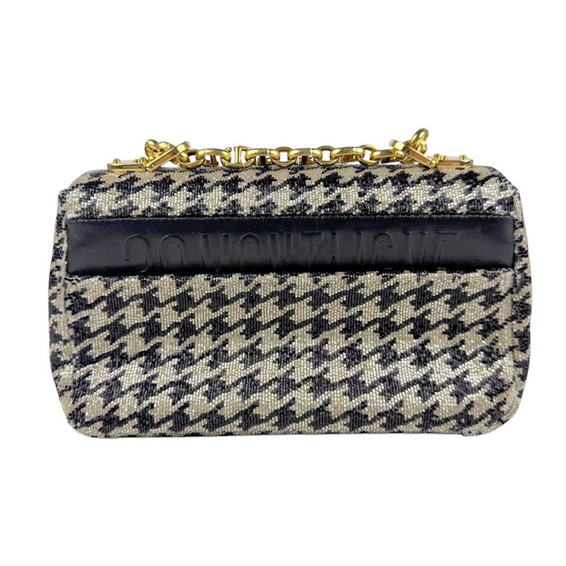 Christian DIOR Shoulder Bag Caro