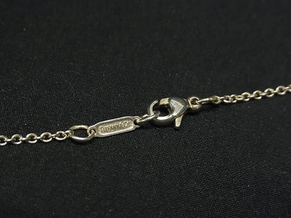 RARE Tiffany & Co Tiffany & Co Vintage Olympian Sv925 Necklace Accessory