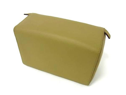 Loewe Leather Vanity Pouch Multi Pouch Multi Case Makeup Pouch Small