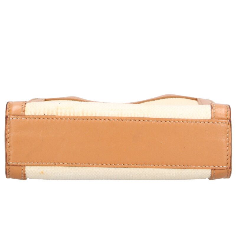 Celine Mini Vertical Cabas Logo Print 2WAY Handbag Women