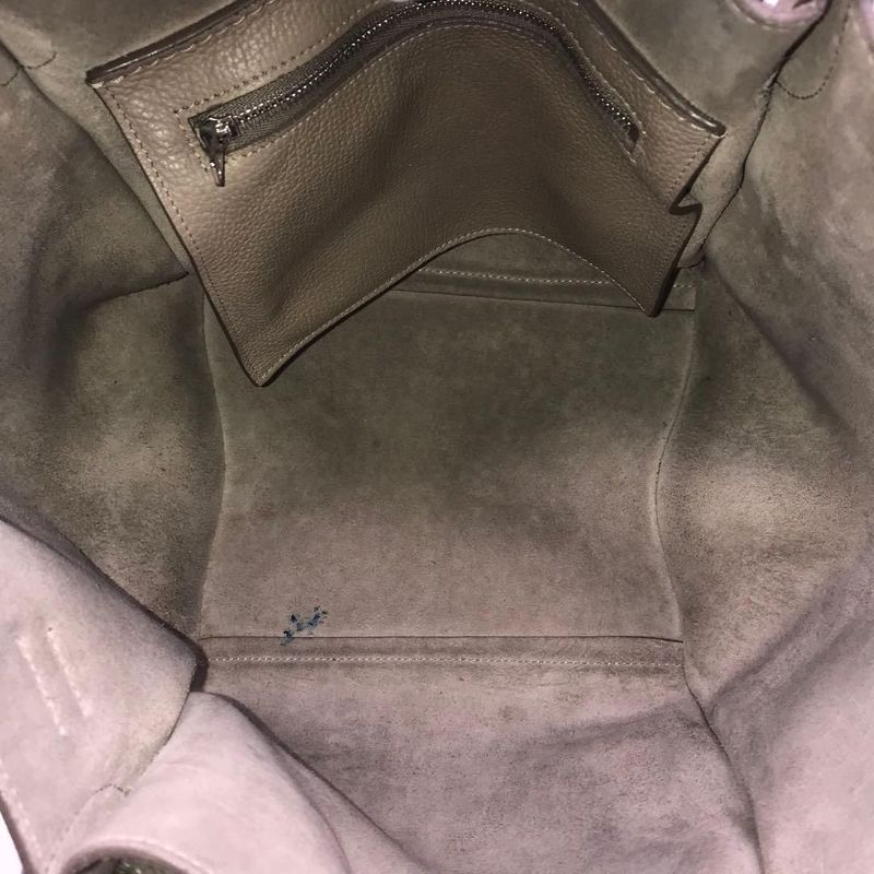 Celine Big Back Small 2-Way Shoulder Bag Price Negotiation Welcome