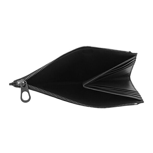 Bottega Veneta Clutch Bag Pouch Nero