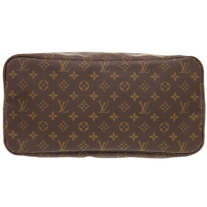 Louis Vuitton Neverfull GM Monogram M40157 Tote Bag LV 0313 Louis Vuitton
