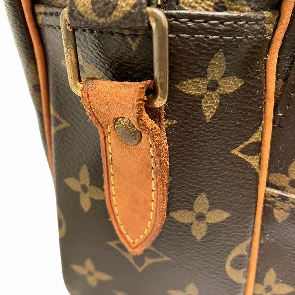 Louis Vuitton Monogram Nile M45244 Bag Shoulder Bag Unisex