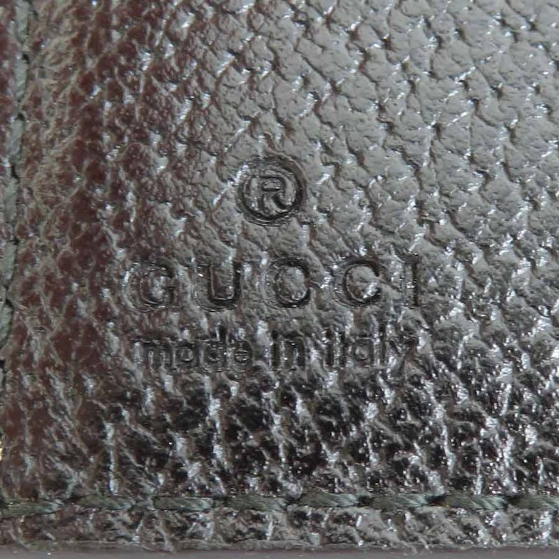 Gucci Card Case 428737