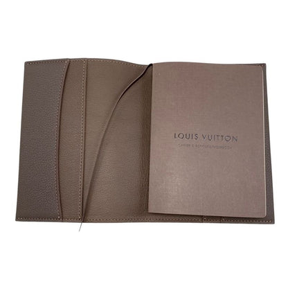 Em0969 Louis Vuitton Book Cabas - with Notebook