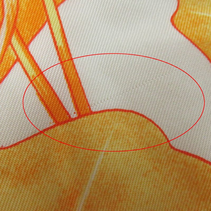 Hermes Vintage Margiela Period Les Capucines Golden Lotus Flower