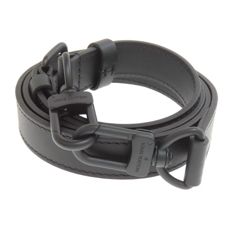 Louis Vuitton M58711 Ambassador PM Handbag Calf Women